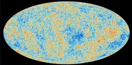 宇宙为何会膨胀?这让爱因斯坦非常“懊恼”!