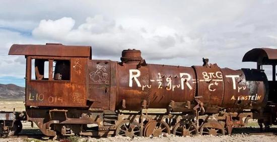 宇宙为何会膨胀?这让爱因斯坦非常“懊恼”!