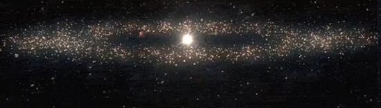 宇宙为何会膨胀?这让爱因斯坦非常“懊恼”!